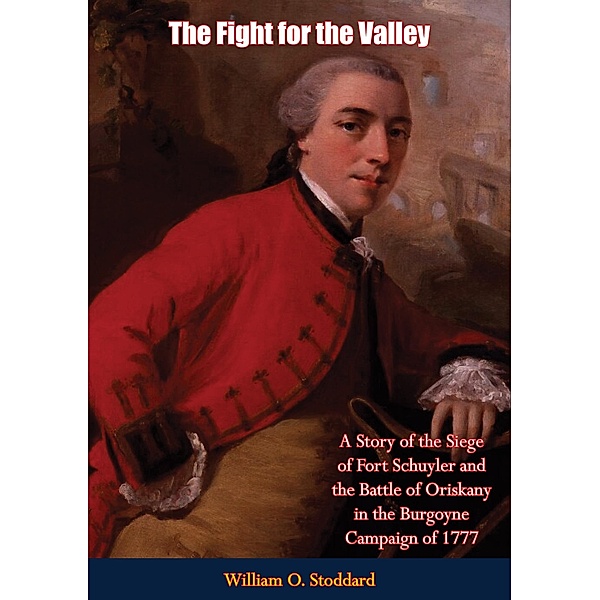 Fight for the Valley / Barakaldo Books, William O. Stoddard