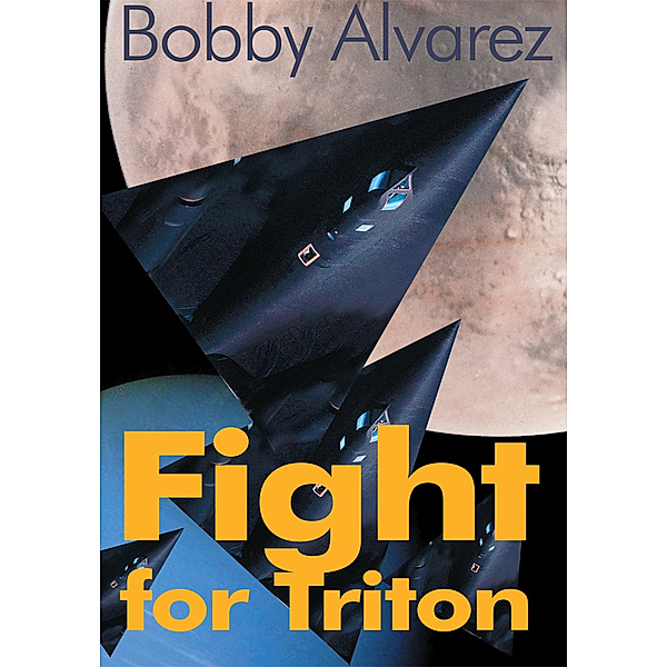 Fight for Triton, Bobby Alvarez