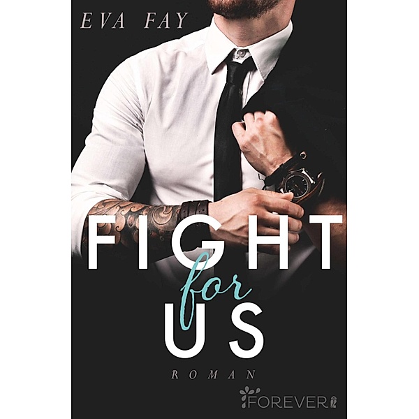 Fight for us, Eva Fay