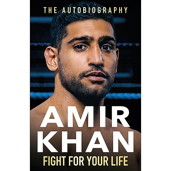 Fight For Your Life, Amir Khan