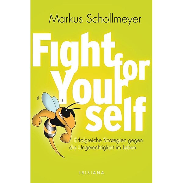 Fight for Yourself, Markus Schollmeyer