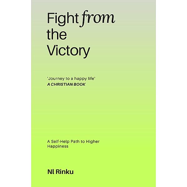 Fight from the Victory, N. l Rinku