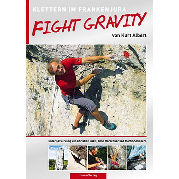 Fight Gravity, Kurt Albert