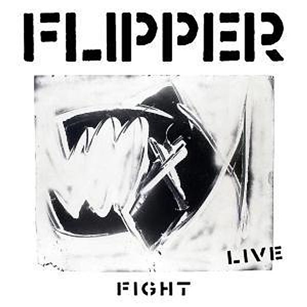 Fight (Live), Flipper