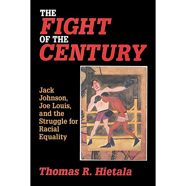 Fight of the Century, Thomas R. Hietala
