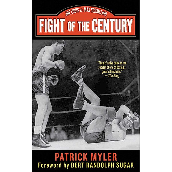 Fight of the Century, Patrick Myler