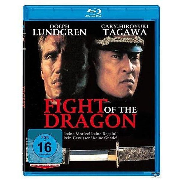 Fight of the Dragon, Diverse Interpreten