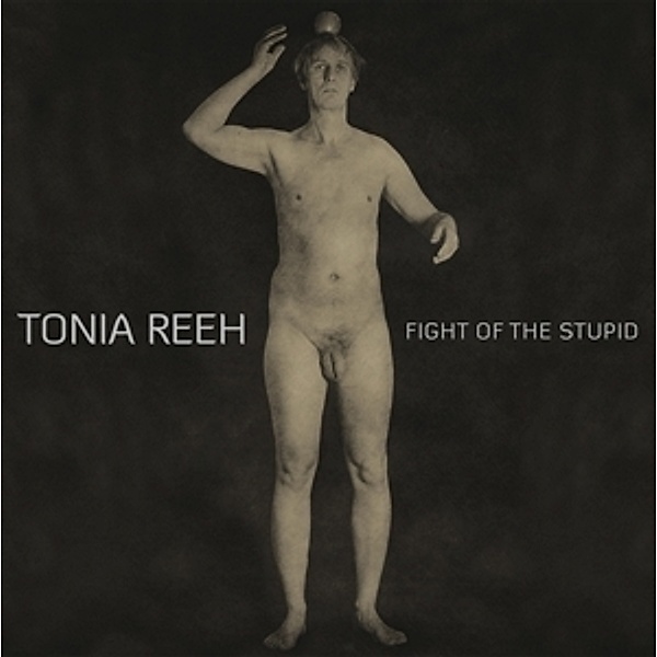 Fight Of The Stupid, Tonia Reeh