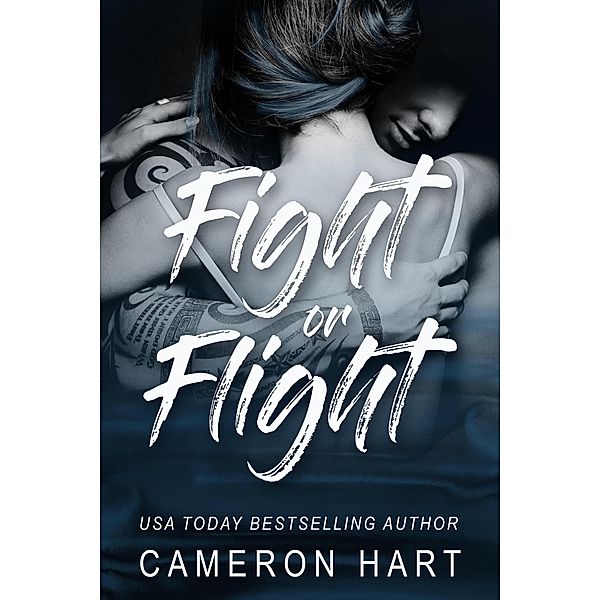 Fight or Flight, Cameron Hart