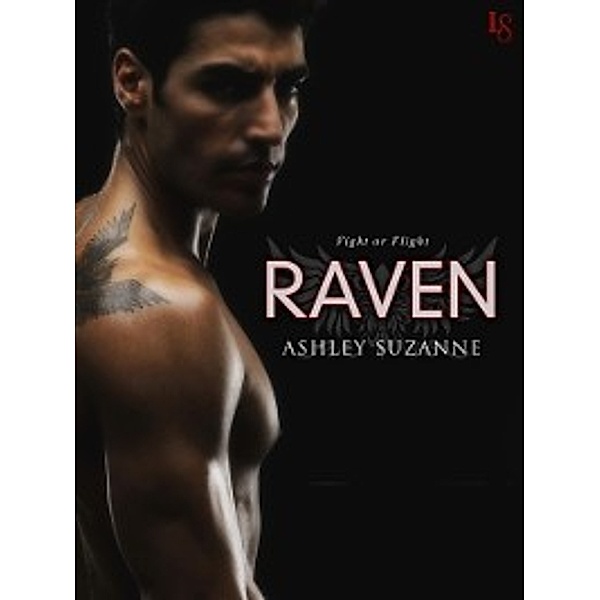 Fight or Flight: Raven, Ashley Suzanne