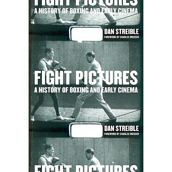 Fight Pictures, Dan Streible