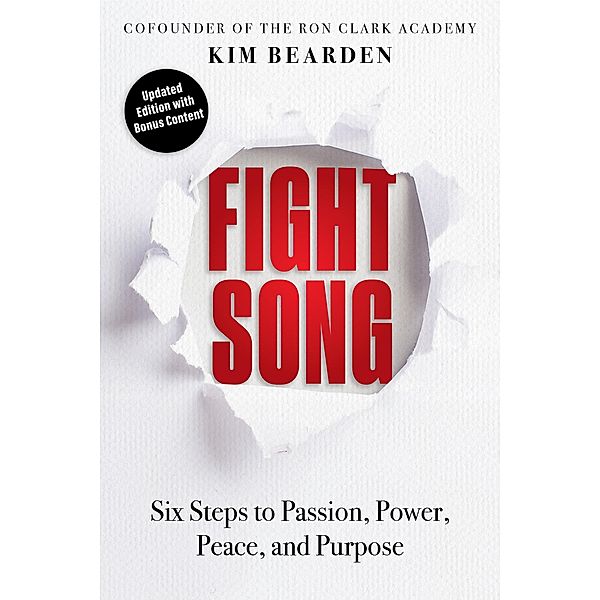 Fight Song, Kim Bearden