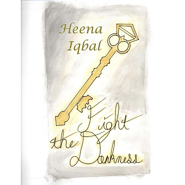 Fight the Darkness, Heena Iqbal