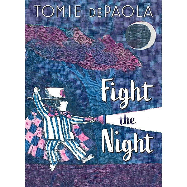 Fight the Night, Tomie dePaola