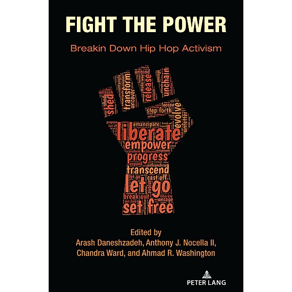 Fight the Power / Hip Hop Studies and Activism Bd.3