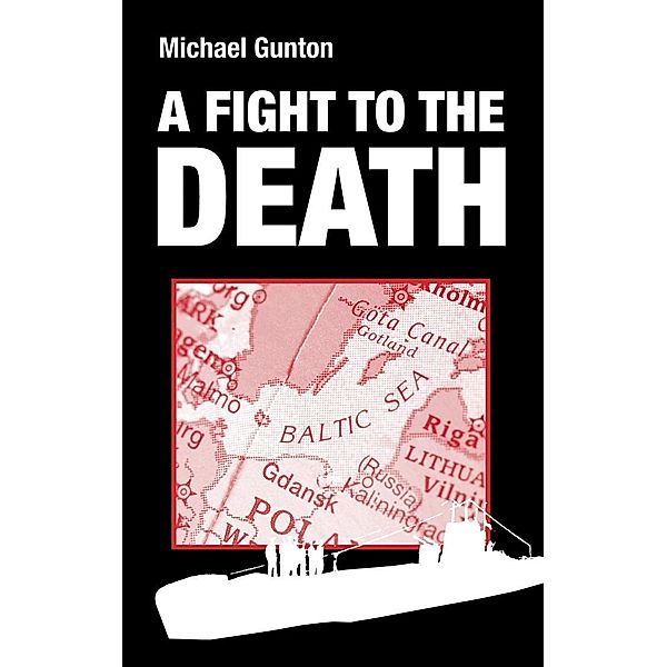 Fight to the Death, Michael Gunton