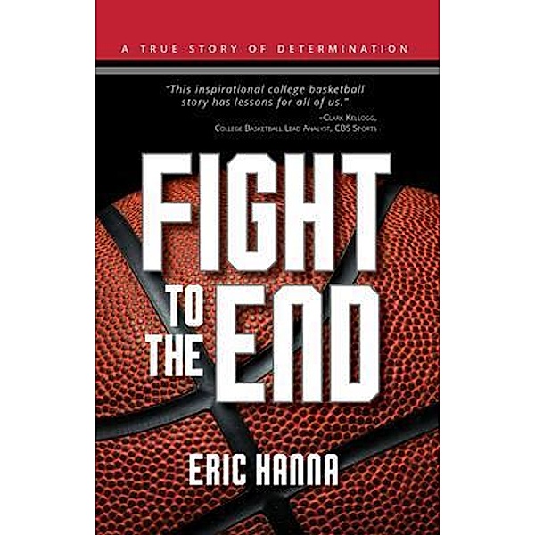 Fight to the End / Warren Publishing, Inc, Eric Hanna