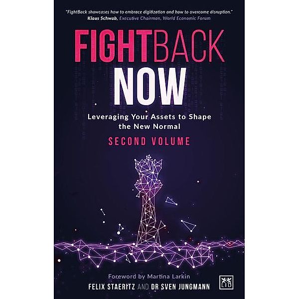 FightBack NOW, Felix Staeritz, Sven Jungmann