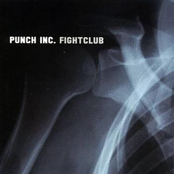 Fightclub, Punch Inc.