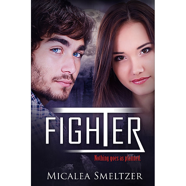 Fighter, Micalea Smeltzer