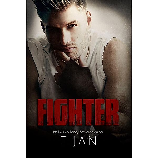 Fighter, Tijan