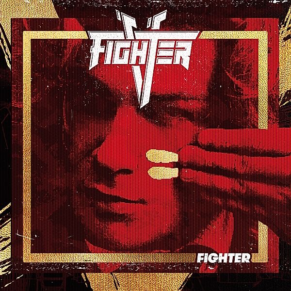 Fighter, Fighter V