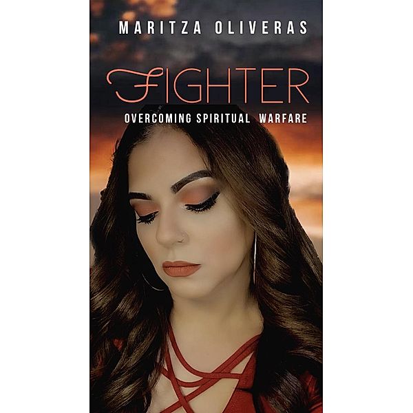 Fighter, Maritza Oliveras
