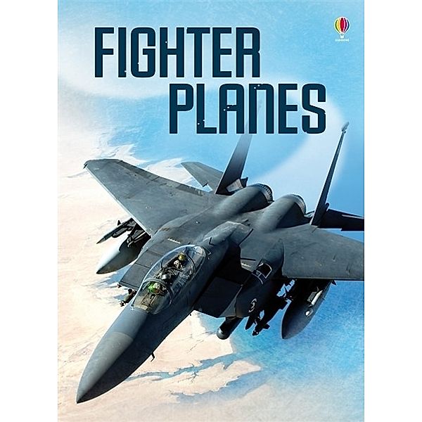 Fighter Planes, Henry Brook