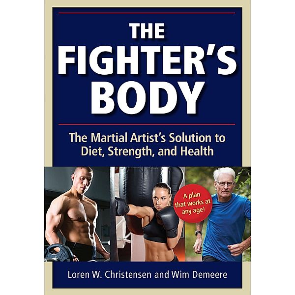 Fighter's Body, Loren W. Christensen
