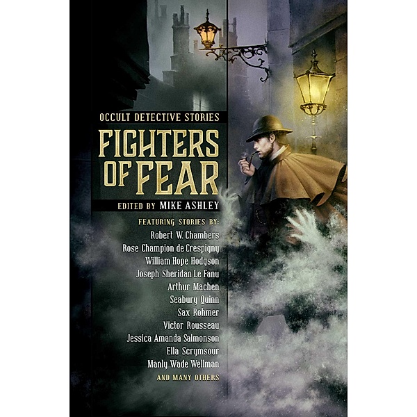 Fighters of Fear