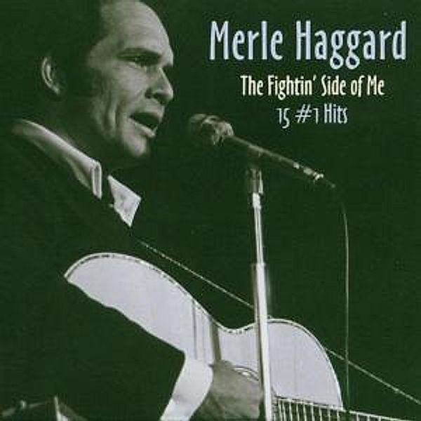 Fightin' Side Of Me, Merle Haggard