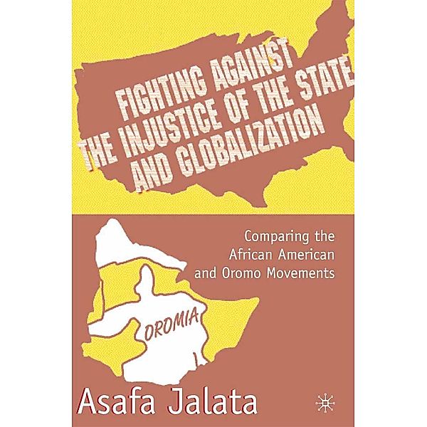 Fighting Against the Injustice of the State and Globalization, A. Jalata