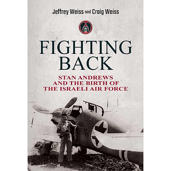 Fighting Back, Jeffrey Weiss, Craig Weiss