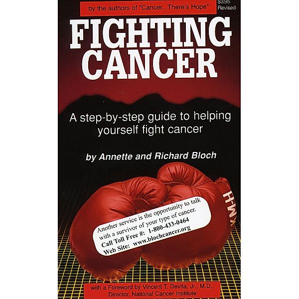 Fighting Cancer, R. A. Bloch Cancer Foundation