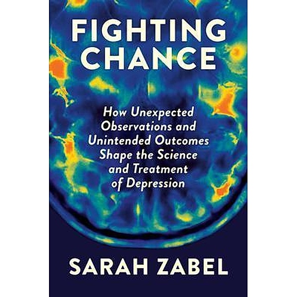 Fighting Chance, Sarah Zabel