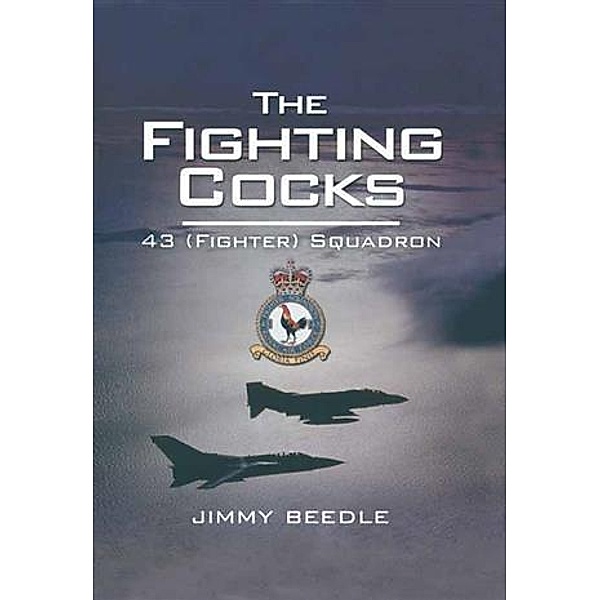 Fighting Cocks, Jimmy Beedle