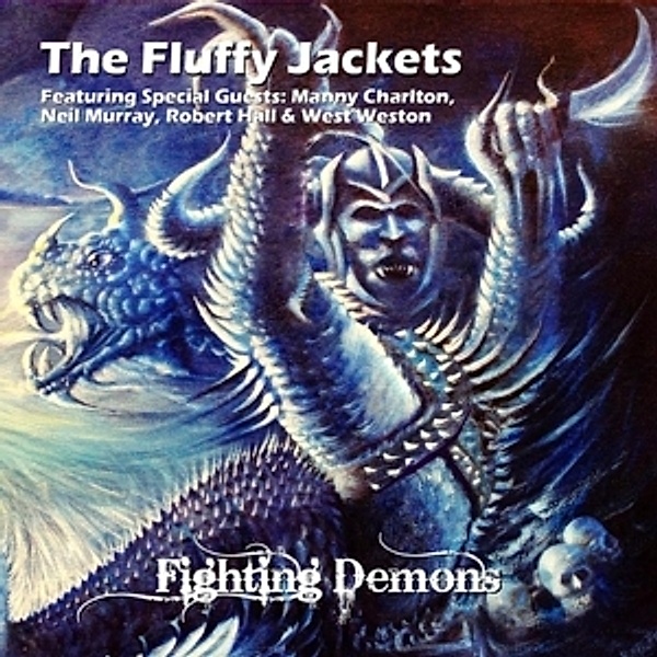 Fighting Demons, The Fluffy Jackets