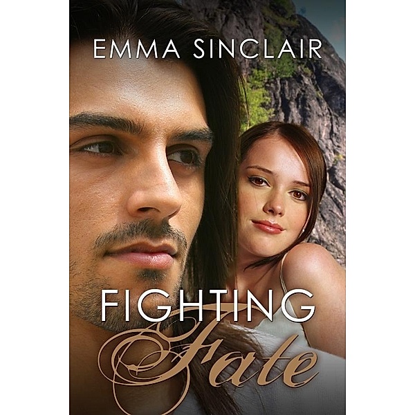 Fighting Fate, Emma Sinclair
