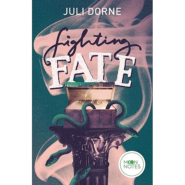 Fighting Fate, Juli Dorne