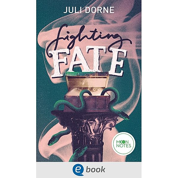 Fighting Fate / Fate Bd.1, Juli Dorne