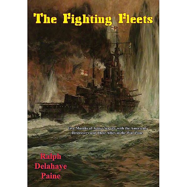 Fighting Fleets / Barakaldo Books, Ralph Delahaye Paine