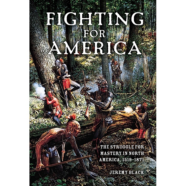 Fighting for America / Encounters: Explorations in Folklore and Ethnomusicology, Jeremy Black