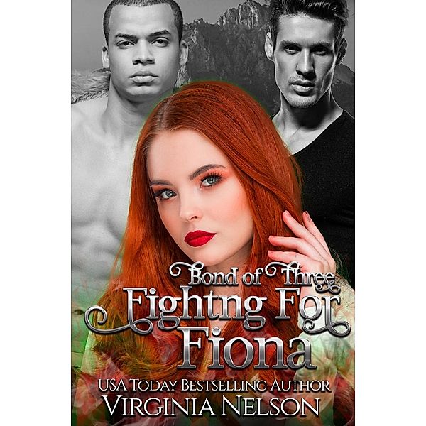 Fighting for Fiona, Virginia Nelson