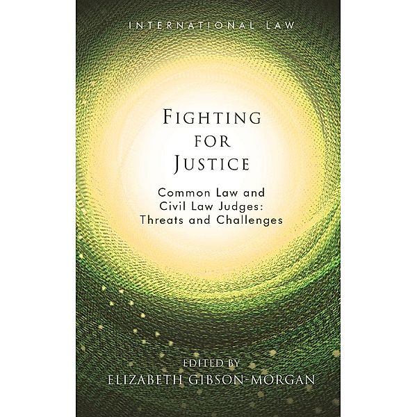 Fighting for Justice / International Law