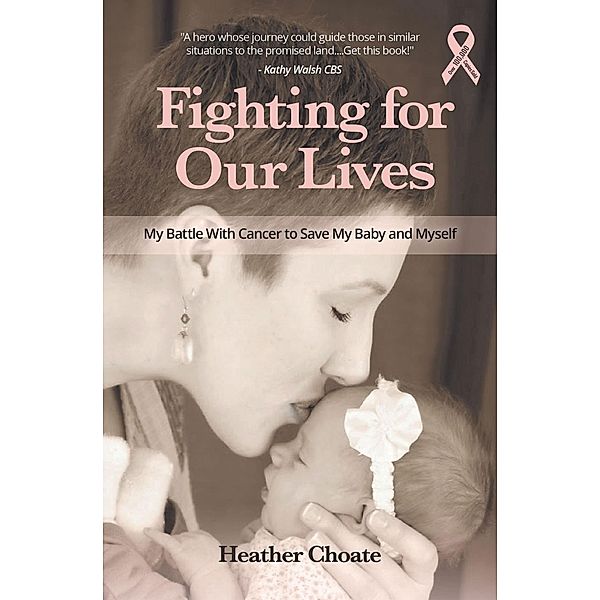 Fighting for Our Lives, Heather Choate