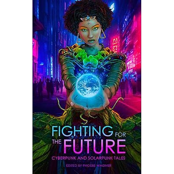 Fighting for the Future, Cory Doctorow, Brent Lambert