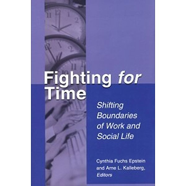 Fighting For Time
