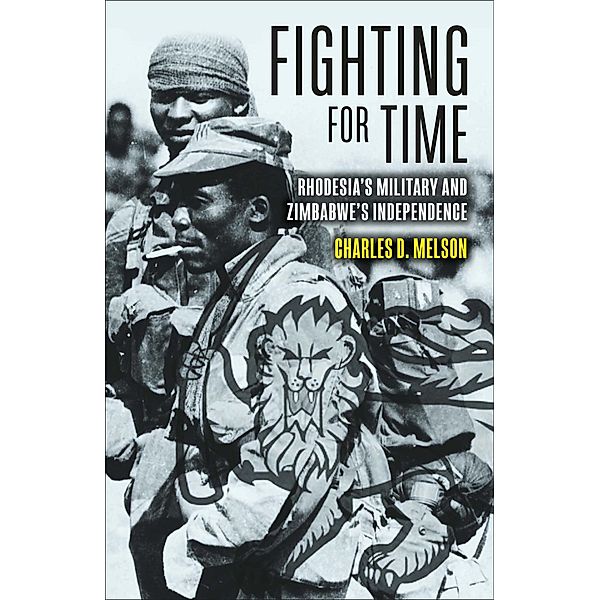 Fighting for Time, Charles D. Melson