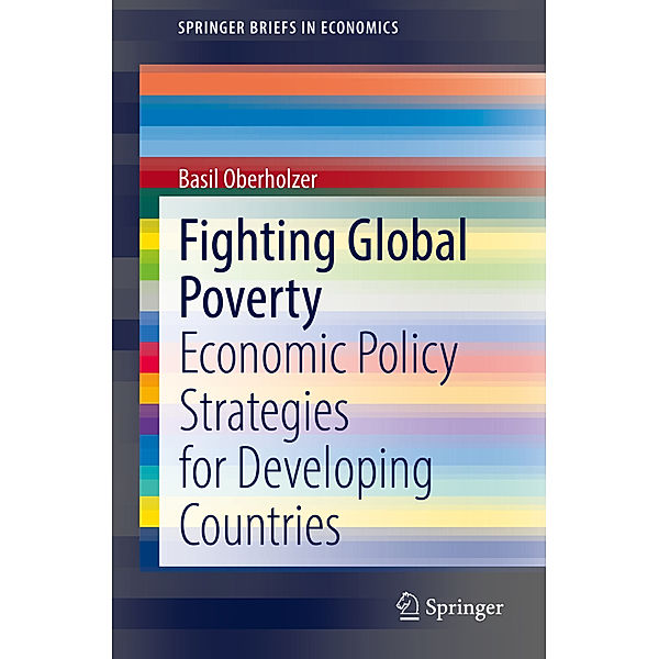 Fighting Global Poverty, Basil Oberholzer