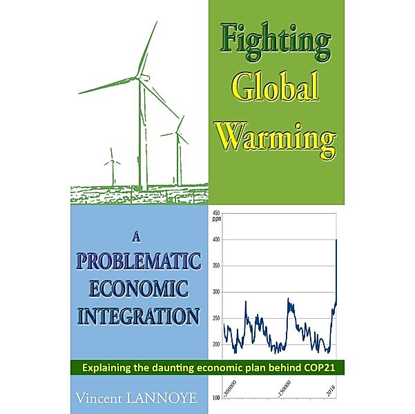 Fighting Global Warming: A Problematic Economic Integration, Vincent Lannoye